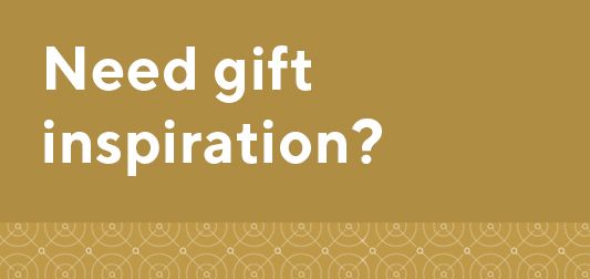 Our Christmas Shop is open